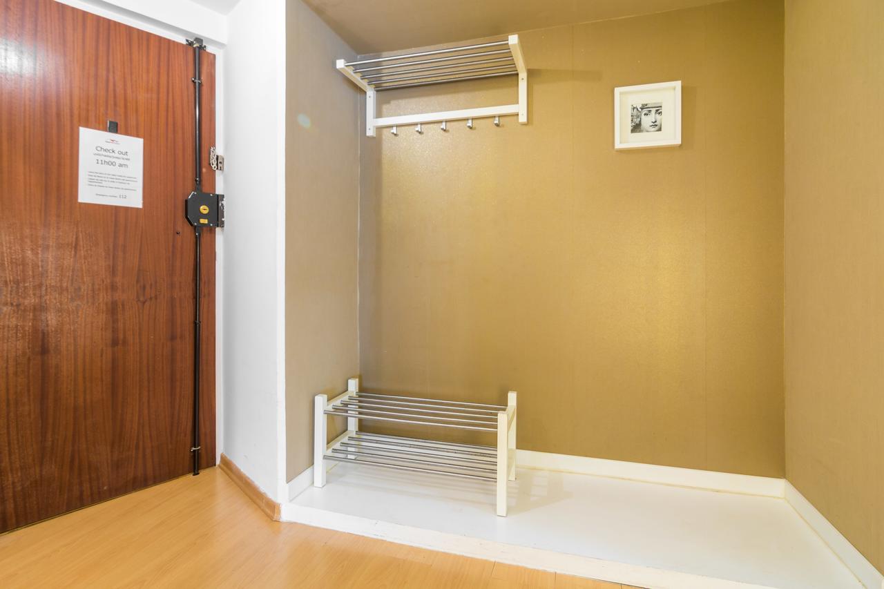 Gomes Freire Studio With Balcony 카스카이스 외부 사진